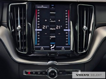 Volvo XC60 II Crossover D5 235KM 2020 Volvo XC 60 XC60 R-Design AWD B5D, BLIS, Park Assi, zdjęcie 31