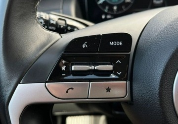 Hyundai Tucson IV SUV 1.6 CRDI 48V 136KM 2022 Hyundai Tucson Nawigacja Apple CarPlay Kamera Faktura VAT 23 1.6, zdjęcie 13