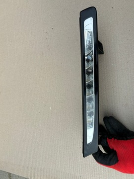LAMPA LED PRAWA MEGANE III COUPE 1-LIFT 266002887R