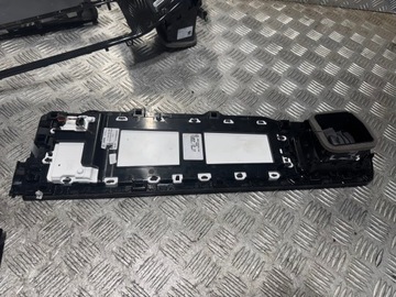 DEKORACE DESKY LED VW TIGUAN III CT1 571 R-LINE 571858394