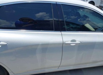 Toyota Avalon III 2021 Toyota Avalon 2021, 2.5L, XLE HYBRID, po gradobiciu 2.5 Hybryda 215KM, zdjęcie 5