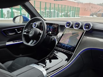 Mercedes GLC C254/X254 2025 Mercedes-Benz GLC 200, zdjęcie 15