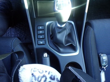 Hyundai Tucson III SUV 1.6 GDI 132KM 2017 HYUNDAI TUCSON 1.6 BENZ LED ALU ZAMIANA, zdjęcie 18