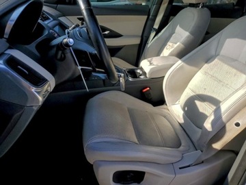 Jaguar E-Pace 2020 Jaguar E-Pace SE 2020 2.0 Benzyna 246KM, zdjęcie 7