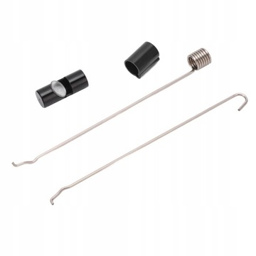 KAMERA ENDOSKOPOWA INSPEKCYJNA TELEFON PC 5m