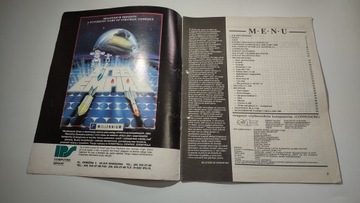 C&A Commodore и Amiga 9, 1992 г.