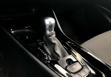 Toyota C-HR I Crossover Facelifting 1.8 Hybrid 122KM 2021 Toyota C-HR C-HR Hybrid Style Vat Marza Salon PL Kamera Czujniki, zdjęcie 22