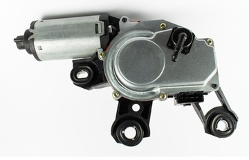 MOTOR MOTOREK STĚRAČE ZADNÍ AUDI A3 8P A6 C6