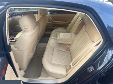 Volkswagen Phaeton 2007 Volkswagen Phaeton 3.0 diesel 224KM 4X4 2007r Możliwa zamiana!, zdjęcie 12