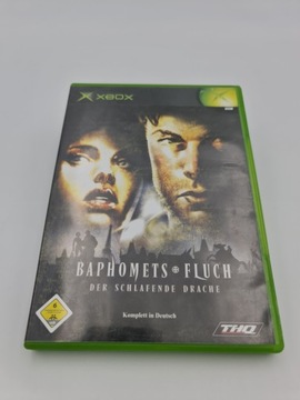 XBOX БАФОМЕТЫ ФЛУХ