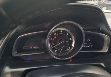 Mazda CX-3 2015 Mazda CX-3 SLICZNA 1.5 Diesel BOGATA WERSJA Oryginal SERWIS 2016r Biala Pe, zdjęcie 15