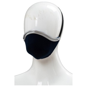 MASKA Mortal Kombat 11 Cosplay Kitana maska kask M