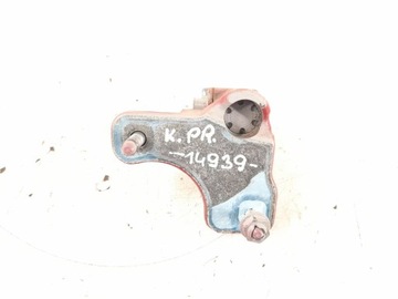 MERCEDES-BENZ GLK (X204) 2011 LEVÝ STRANA PANT SPODNÍ DVEŘE PŘEDNÍCH