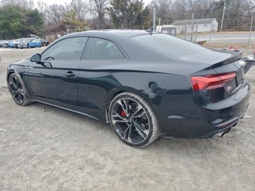 Audi A5 F5 2020 Audi S5 Coupe Premium Plus 2020 3.0l 3.0 Benzyna 349KM, zdjęcie 1