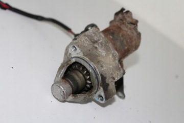 YAMAHA TZR 50 AM6 стартер