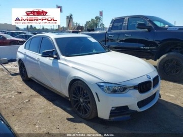 BMW Seria 3 340i, 2018r., 3.0L