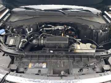 Ford Explorer VI 2022 Ford Explorer 2022r., XLT, od ubezpieczalni 2.3 Benzyna 300KM, zdjęcie 11