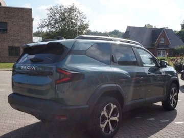 Dacia Bigster 1.2 TCe 140KM 2025 Od ręki - Journey LPG 1.2 mHEV 140KM / Pakiet Parking, Zimowy Plus, zdjęcie 2