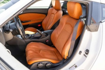 Nissan 370Z 2009 Nissan 370 Z Touring Coupe 2009 3.7 Benzyna 332KM, zdjęcie 15