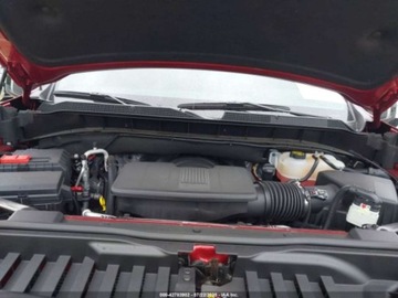 Chevrolet Silverado II 2023 Chevrolet Silverado 1500 Short Bed Rst 2023 5.3l 5.3 Benzyna 355KM, zdjęcie 8