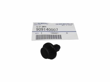 SUBARU KOŁEK ZDERZAKA NADKOLA GRILLA 909140007