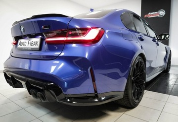 BMW Seria 3 G20-G21 Limuzyna M 3.0 M3 Competition 510KM 2022 BMW M3 Competition*xDrive*Salon Polska*I, zdjęcie 15
