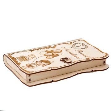 копилка для ребенка одного года