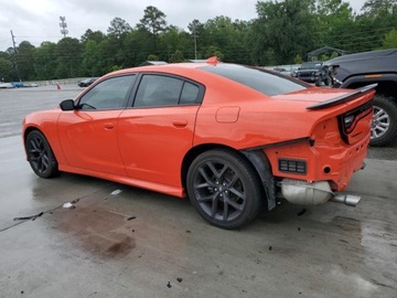 Dodge Charger VII 2023 Dodge Charger GT 2023 3.6l 3.6 Benzyna 300KM, zdjęcie 1