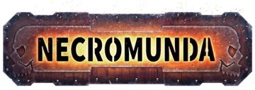 Necromunda Apocrypha Necromunda