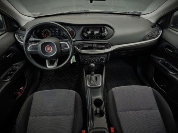 Fiat Tipo II Sedan 1.6 E-Torq 110KM 2018 Fiat Tipo Fiat Tipo 1.6 E-Torq 16v Opening Edition Plus aut VAT Marza, zdjęcie 21