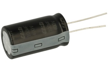 2200uF 40V 16x35mm kondensator x5szt