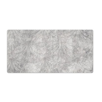 Mata ochronna na biurko Sztuka art deco 90x45 cm