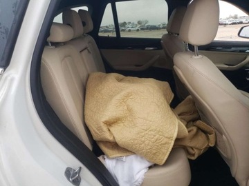 BMW X1 F48 2017 BMW X1 2017 BMW X1 SDRIVE28I 2.0 Benzyna 228KM, zdjęcie 11