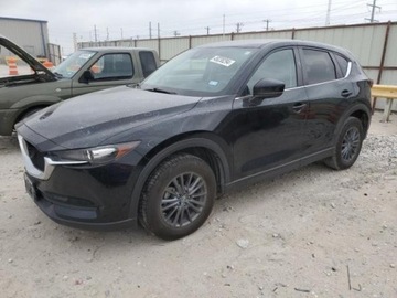 Mazda CX-5 II 2019 Mazda CX-5 Mazda CX-5 Touring 2.5 Benzyna 187KM, zdjęcie 2