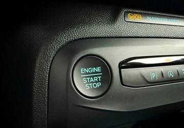 Ford Focus IV Hatchback Facelifting 1.5 ECOBLUE 115KM 2024 Ford Focus 1.5 EcoBlue 115KM AT ST-Line X Salon PL ASO FV23 Gwar Fabryczna, zdjęcie 25