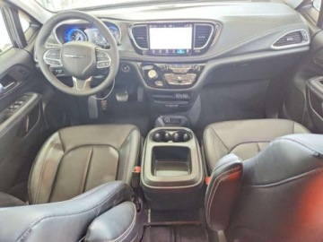 Chrysler Pacifica II 2025 Chrysler Pacifica Select 2025 3.6 Benzyna 287KM, zdjęcie 8