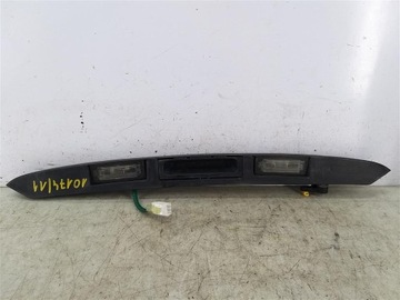 CLONA (KRYT) KRYT KUFRU KLIKA FIAT PANDA II 1.1B 55KM 2003-2013R