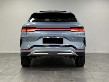 BYD Seal U DM-i 218KM 2025 BYD Seal U DM-i 1.5 Comfort Suv (218KM) 2025, zdjęcie 1