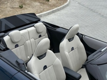 Mini 2025 MINI John Cooper Works MINI Cooper S Cabrio 204 KM Pakiet XL 2.0, zdjęcie 14