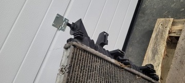 A6 C7 4G CHLADIČ VODY 3.0 BI TDI 8K0121251H A4 B8 A5 A7 Q5