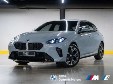 BMW Seria 1 F70 2025 BMW Seria 1 Nowa Seria 1 - 120 - 170 KM mHEV - M Sport - Adaptacyjne LEDy, zdjęcie 7