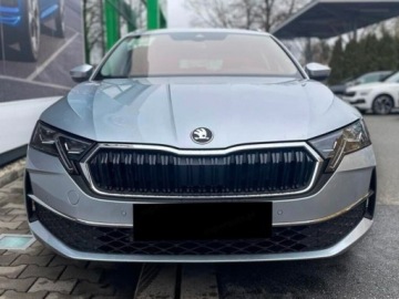 Skoda Octavia IV Liftback 1.5 TSI EVO 150KM 2026 Octavia Edition 130 Selection 1.5 TSI mHEV DSG 150KM 2026, zdjęcie 1