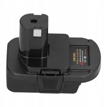 Преобразователь адаптера литиевой батареи DM18RL