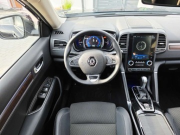 Renault Koleos II SUV 2.0 dCi 177KM 2018 Renault Koleos Limited___2.0dCi Energy 175KM X-Tronic Full LED Kamera Skor, zdjęcie 28