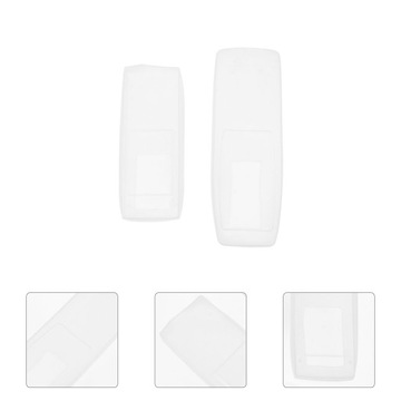 ETUI NA PILOT WODOODPORNE 4 SZT