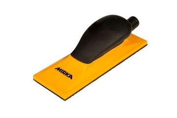 Mirka Blok Hebel Szlifierski 70x198mm - 22 otwory