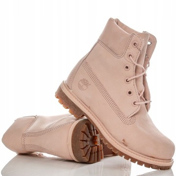 Buty Timberland 6IN PREM MONO LT A1K3Z r. 35,5 D1