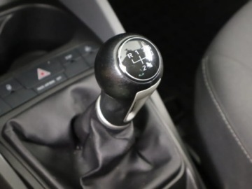 Seat Ibiza IV SportTourer 1.4 MPI 85KM 2011 Seat Ibiza 1.4 16V, Navi, Klima, Klimatronic, zdjęcie 12