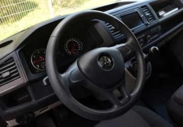 Volkswagen Caravelle T6 Transporter 2.0 TDI 102KM 2019 Volkswagen Transporter Transporter_9 miejsc_Nawigacja_ 2.0 Diesel 102KM, zdjęcie 21