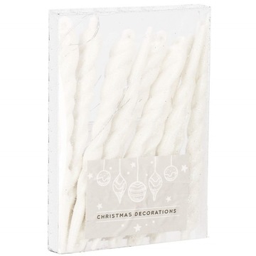 ПОДВЕСКИ «РОЖДЕСТВЕНСКАЯ ЕЛКА», НЕБЛОКИРУЕМЫЕ ШЕПКИ, НАБОР УКРАШЕНИЙ